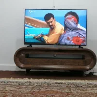 میز تی وی شرکتی در حد نو