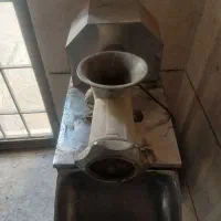 چرخ گوشت|خردکن، آسیاب، غذاساز|همدان, |دیوار