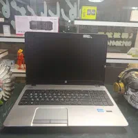 لپ تاپ اقتصادی اچ پی HP ProBook 450 G0