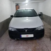 وانت اریسان مدل ۹۵ دوگانه کارخانه