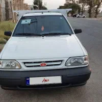 فروش پراید وانت