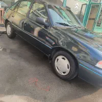 دوو سیلو|خودرو سواری و وانت|ارومیه, |دیوار