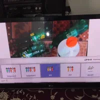 تلوزیون۴۲اینچ پلاسما LG|تلویزیون و پروژکتور|رباط‌کریم, رباط‌کریم|دیوار