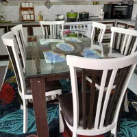 میز نهارخوری