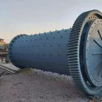 آسیاب سنگ شکن بارمیل والس آسیاب پودری الواتور|ماشین‌آلات صنعتی|تهران, بهارستان|دیوار