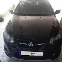 کوییک معمولی دنده ای ۱۴۰۱ ، مشکی متالیک