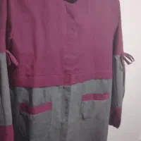 لباس مدرسه سایز ۳۶