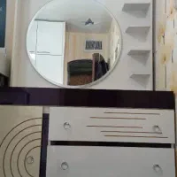 اینه دراور