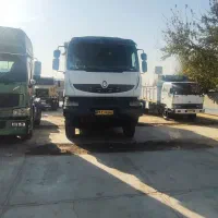 هوو2007معاوضه|خودرو سنگین|اسلام‌شهر, شهرک احمدیه|دیوار