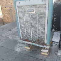 فروش دو عدد کولر آبی
