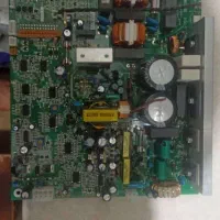 تعمیر انواع دستگاه های اینورتر و درایور ها