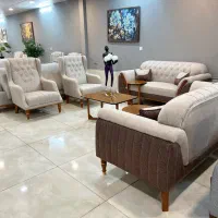 ۶مدل مبل چستر رسید