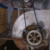 کولر آبی نمونه ۴۵۰۰