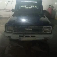 وانت مزدا