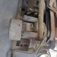 بالابر ساختمانی