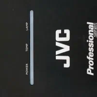 ویدئو پروژکتور JVC|تلویزیون و پروژکتور|شیراز, دوکوهک|دیوار