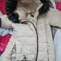 کاپشن و لباس کاراته