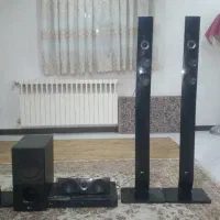 دستگاه صوتی