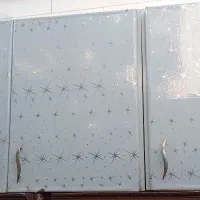 کابینت سه در