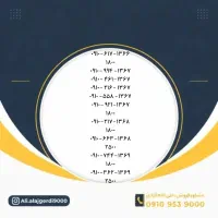 0915-151-7282|سیم‌کارت|نیشابور, دارایی|دیوار