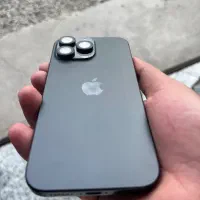 ایفون ۱۶ پرو مکس مشکی|موبایل|سلمانشهر, |دیوار