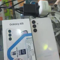 سامسونگA15