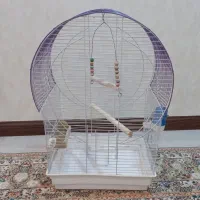 قفس بزرگ پرنده