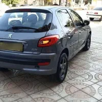 پژو 207مدل 99|خودرو سواری و وانت|کرمانشاه, |دیوار
