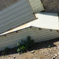 اتاق مسقف  پیکان وانت