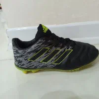 کفش فوتبالی استوک