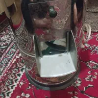 سبزی خورد کن سایز بزرگ