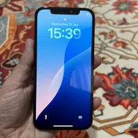 اپل iPhone 12 Pro با حافظهٔ ۲۵۶ گیگابایت|موبایل|تهران, کرمان|دیوار