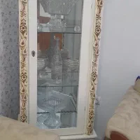 وسایل منزل|بوفه، ویترین، کنسول|درگهان, |دیوار