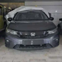 هوندا سیتی ۲۰۲۳ صفر.