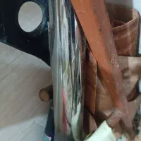 لوازم یدکی موتور