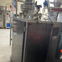 دستگاه ساشه پرکن پی ریزان صنعت|ماشینآلات صنعتی|شهریار, شهریار|دیوار