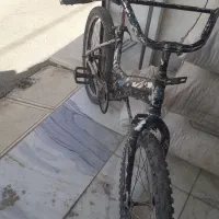 دوچرخه سایز ۲۰|دوچرخه، اسکیت، اسکوتر|دهگلان, |دیوار