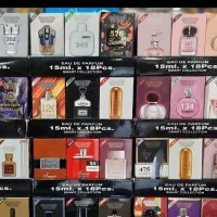 عطر اسمارت 15میل