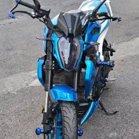 بلنتاZ300 بنلی سی اف ان اس اراس کلیک هونداکاوازاکی