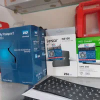 کامپیوتر مانیتور مادربرد گرافیک رم CPU|قطعات و لوازم جانبی رایانه|گلبهار, شهر جدید گلبهار|دیوار