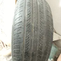 لاستیک ۲۰۵ رینگ ۱۵