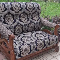 یک دست مبل هشت نفره