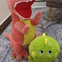 عروسک|اسباب‌بازی بچه|تبریز, |دیوار