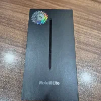 موبایل سامسونگ note 10 لایت|موبایل|تهران, جنت‌آباد جنوبی|دیوار