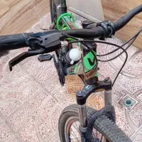 دوچرخه 26 قیمت 9.000.000 میلیون تومان|دوچرخه، اسکیت، اسکوتر|ورامین, خیر آباد|دیوار