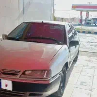 سیتروئن زانتیا 2000cc، مدل ۱۳۸۴