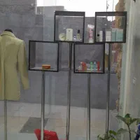 ویترین دکور  فوری