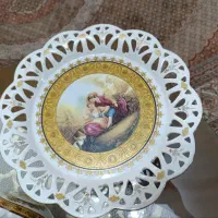 شیرینی خوری و میوه خوری لیلی ومجنون