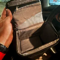 کیف دوربین عکاسی اصلی|دوربین عکاسی و فیلمبرداری|تهران, تهرانپارس شرقی|دیوار