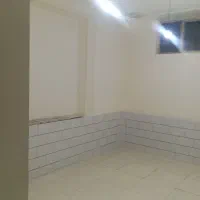خانه دو خوابه همکف  اجاره داده میشود
